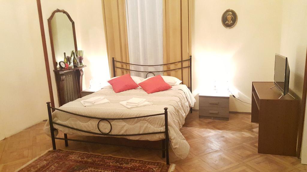 Garden Suite Genoa Exterior photo