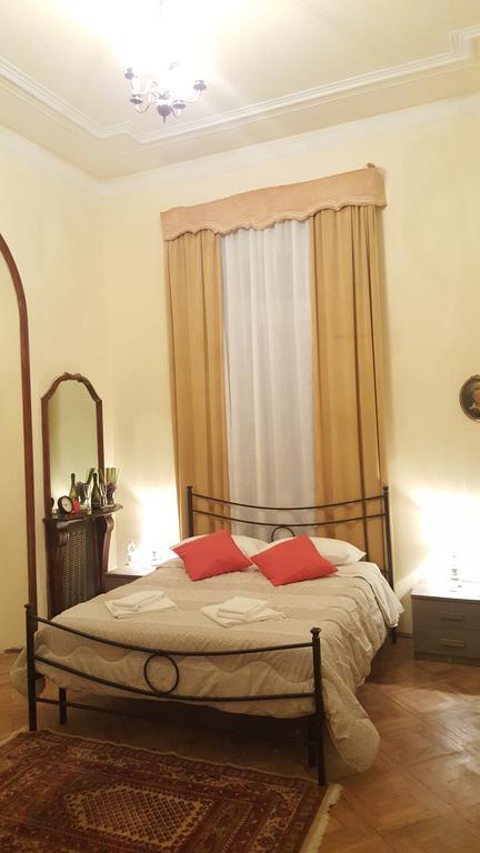 Garden Suite Genoa Exterior photo