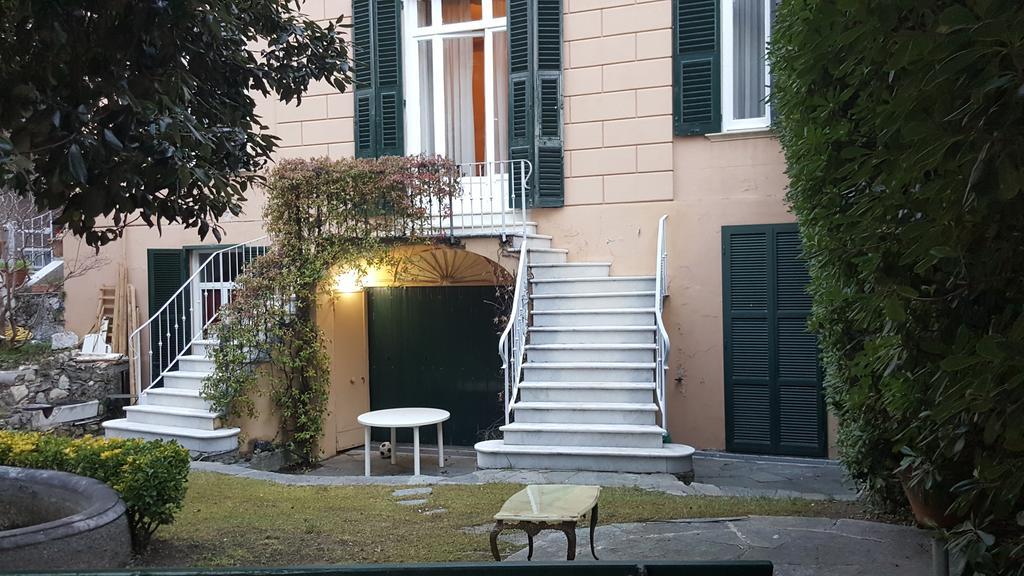 Garden Suite Genoa Exterior photo