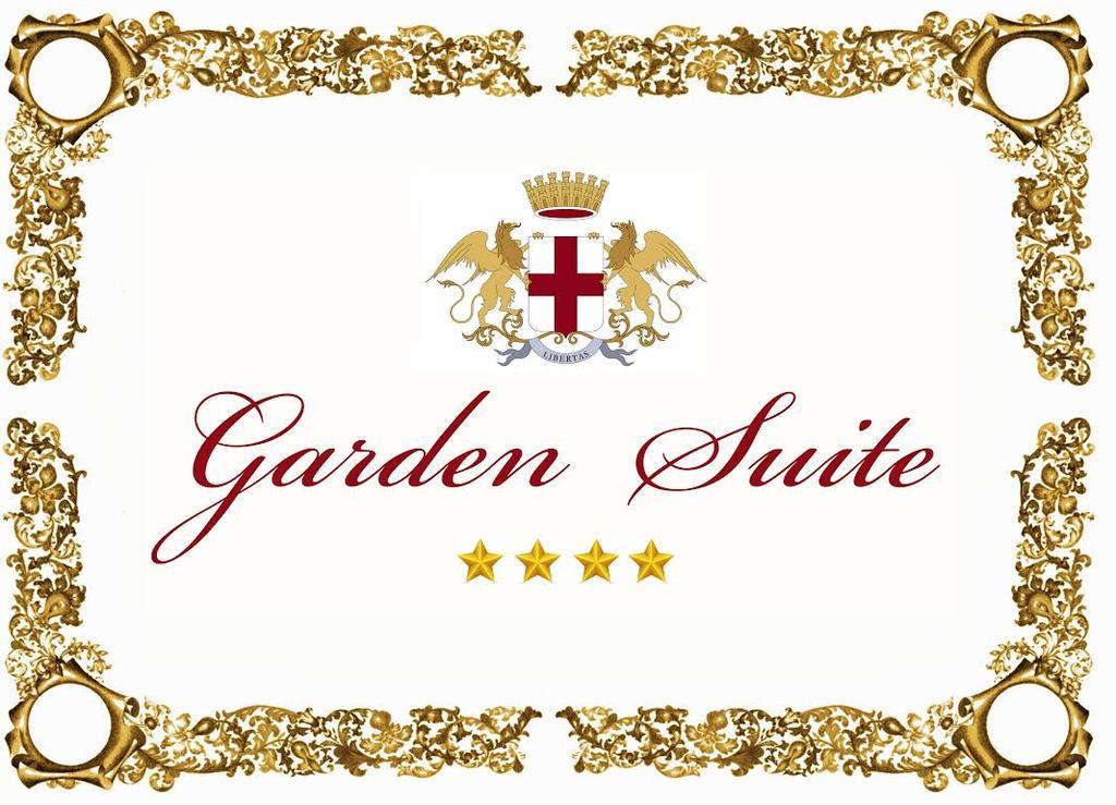 Garden Suite Genoa Exterior photo