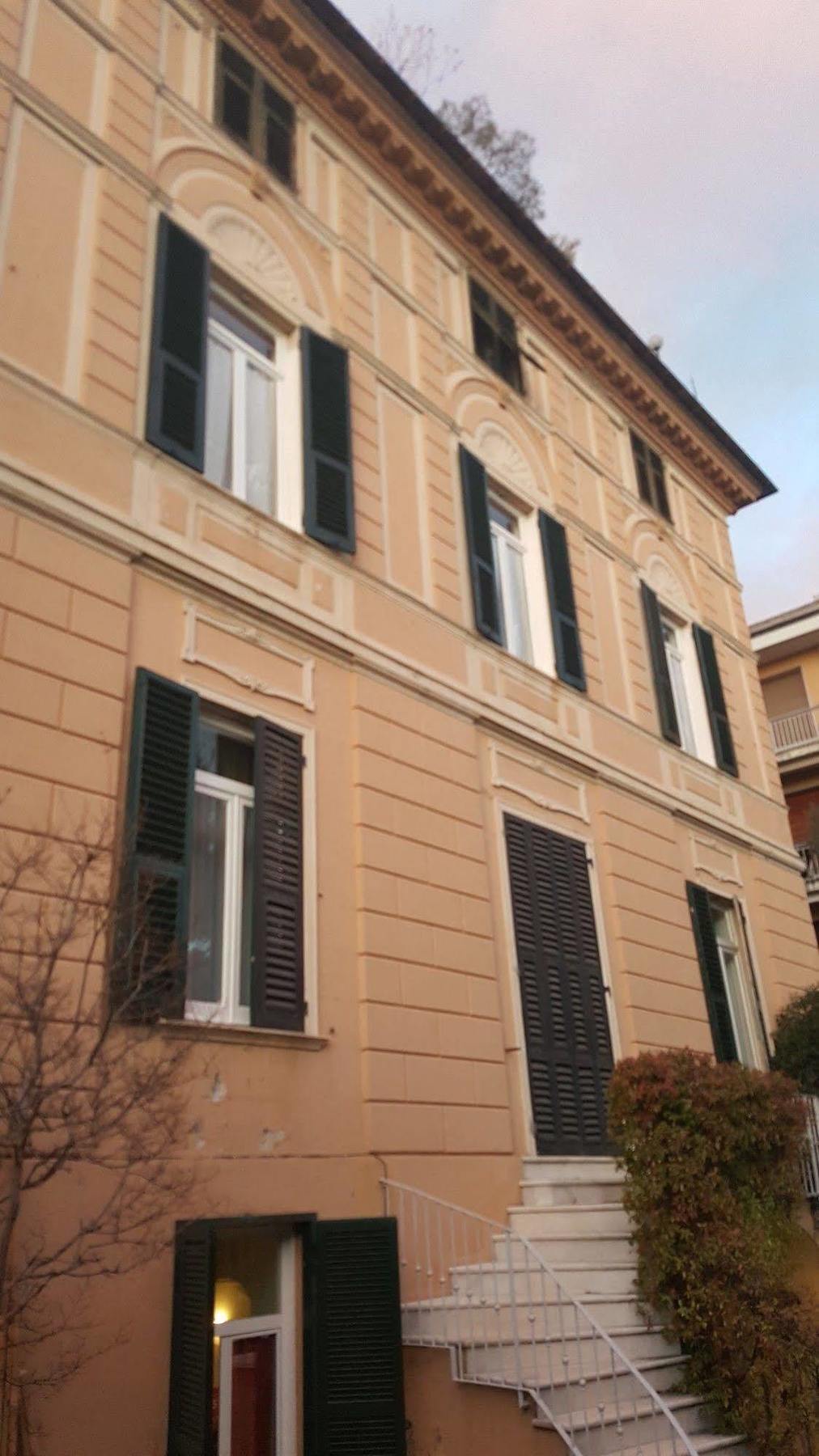 Garden Suite Genoa Exterior photo