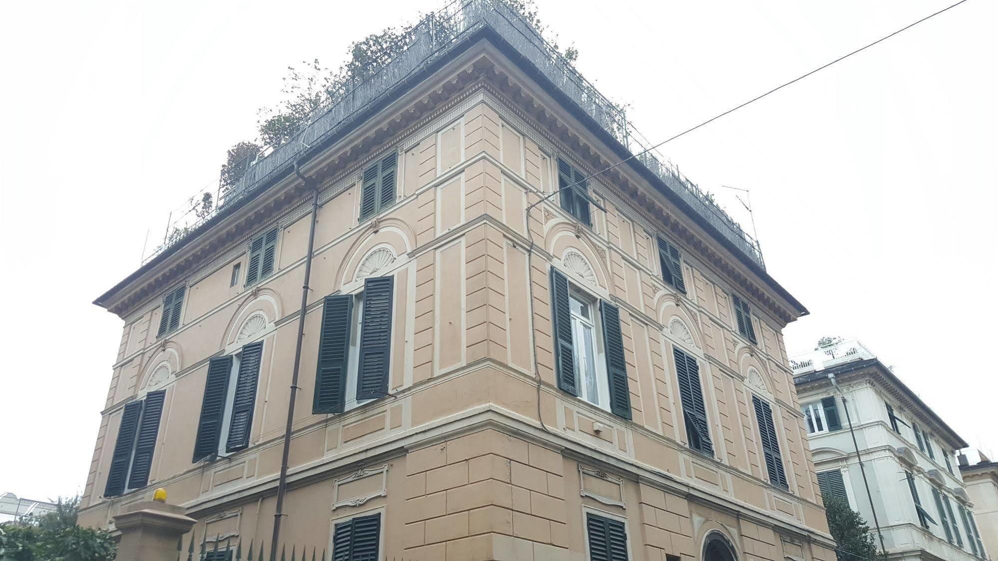 Garden Suite Genoa Exterior photo