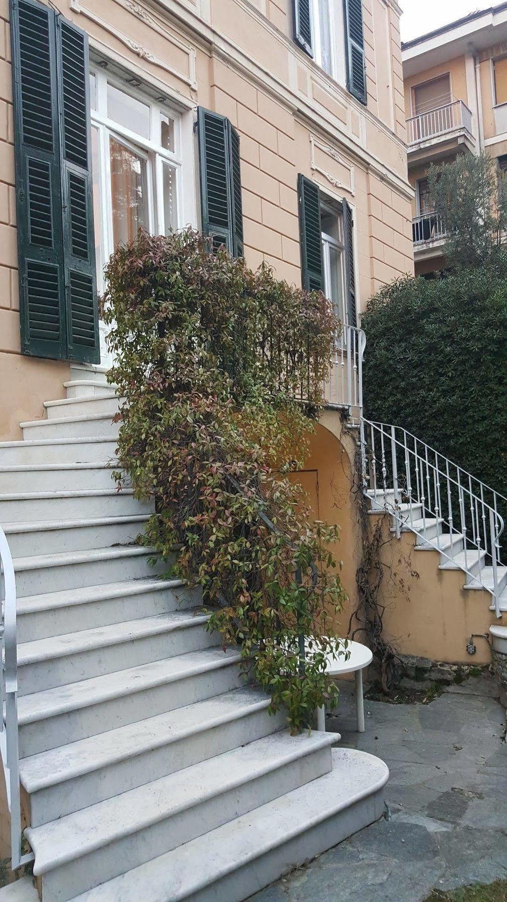 Garden Suite Genoa Exterior photo