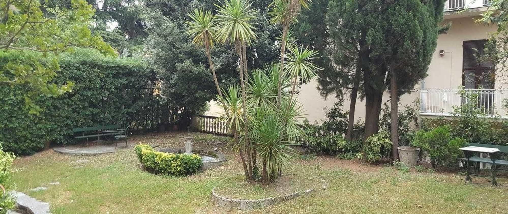 Garden Suite Genoa Exterior photo